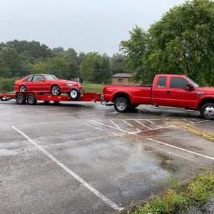 Meet your Posher, William